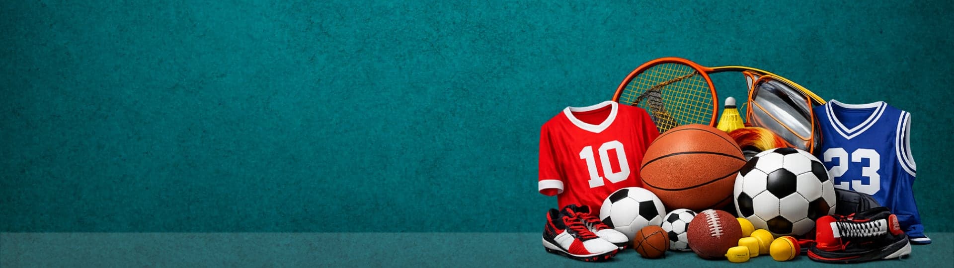 Perlengkapan Header