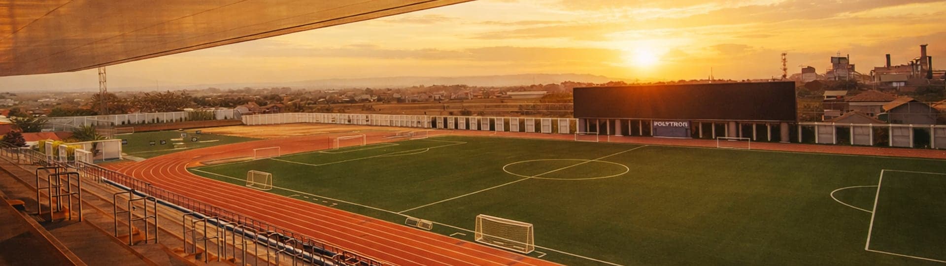 Arena Header