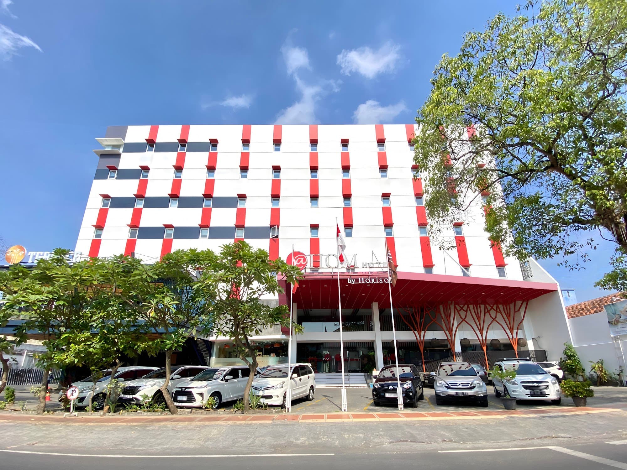 @HOM Hotel Kudus by Horison thumbnail