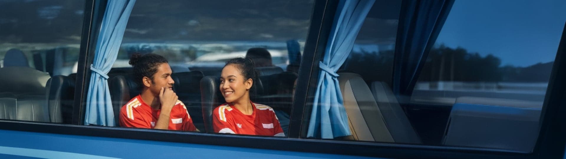Transportasi Header