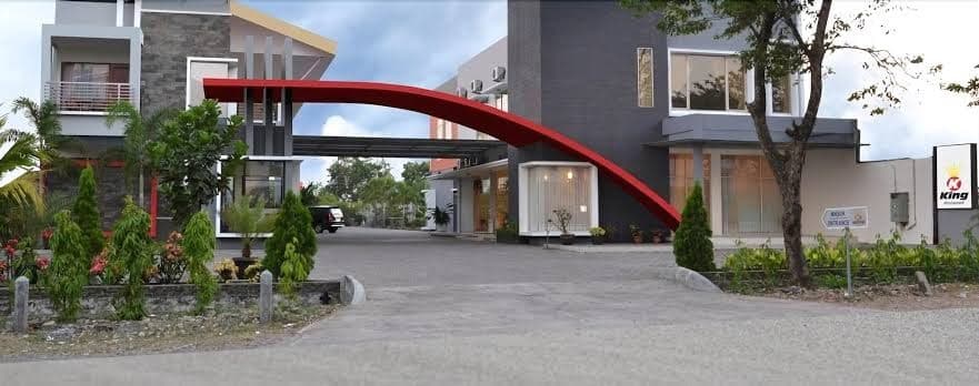 Hotel King's thumbnail