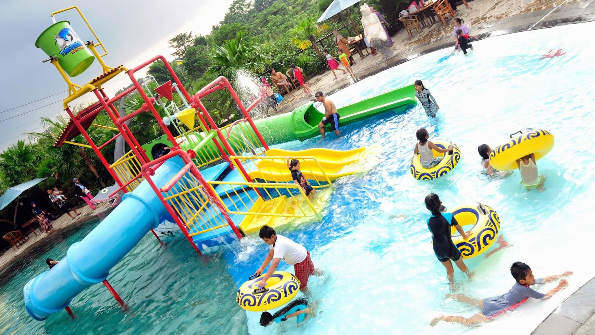 The PeakView Waterboom & Resto thumbnail