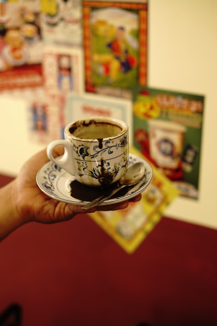 Kedai Roti & Coffe Thahaja 79 thumbnail