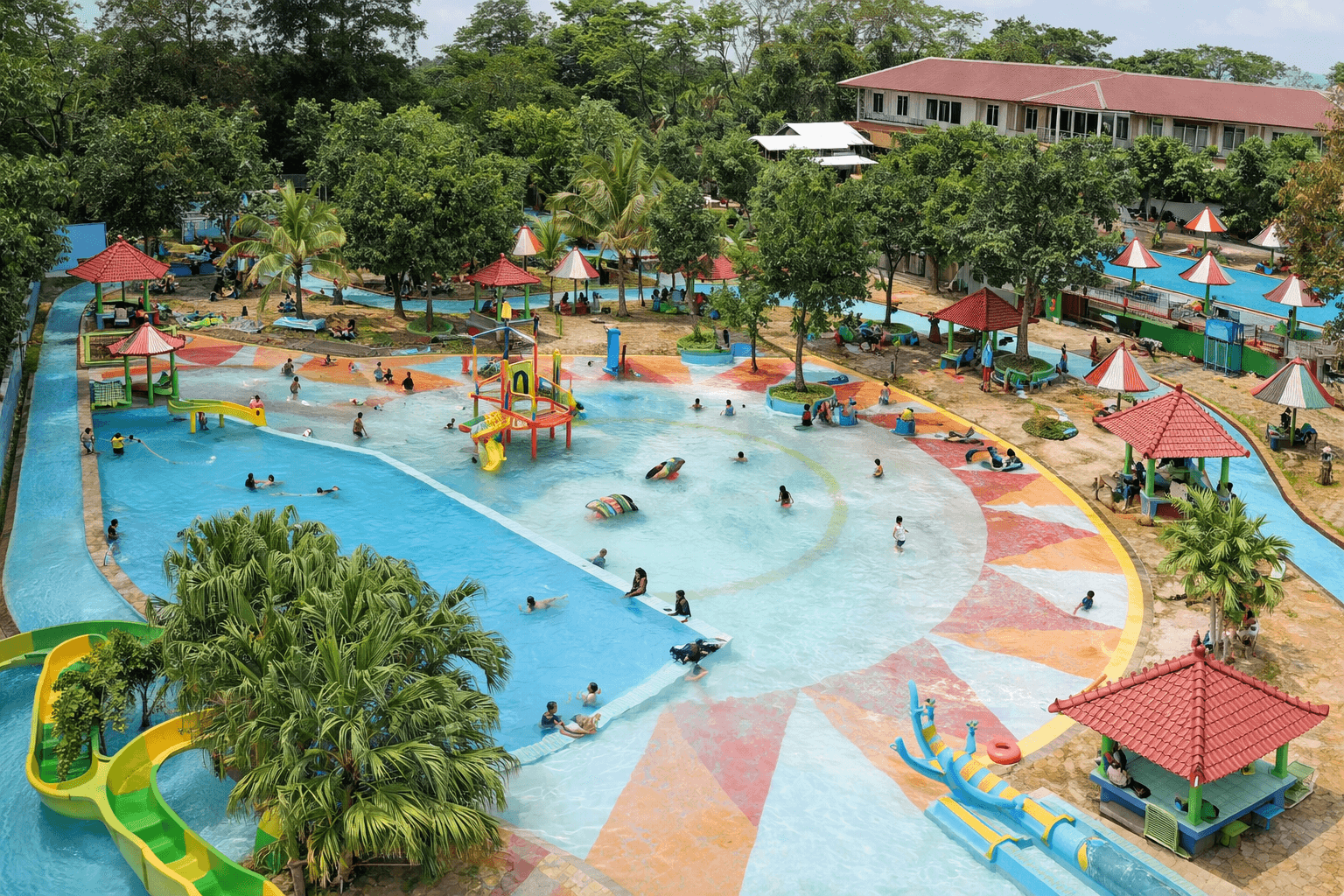 Mulia Waterpark thumbnail