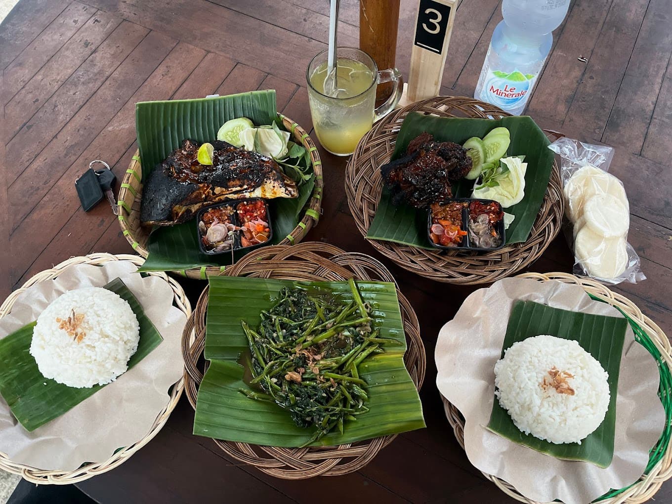 Rahang Tuna Ko Rasa thumbnail