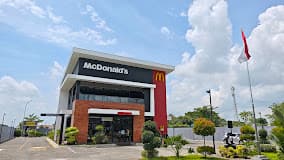 McDonald's Kudus thumbnail