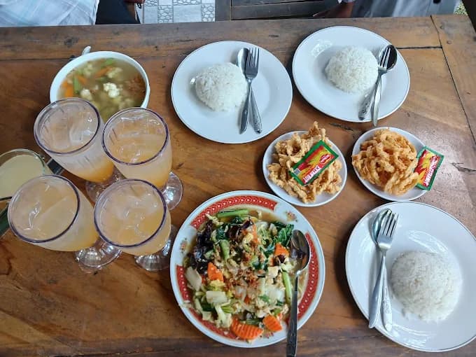 Babon Resto thumbnail