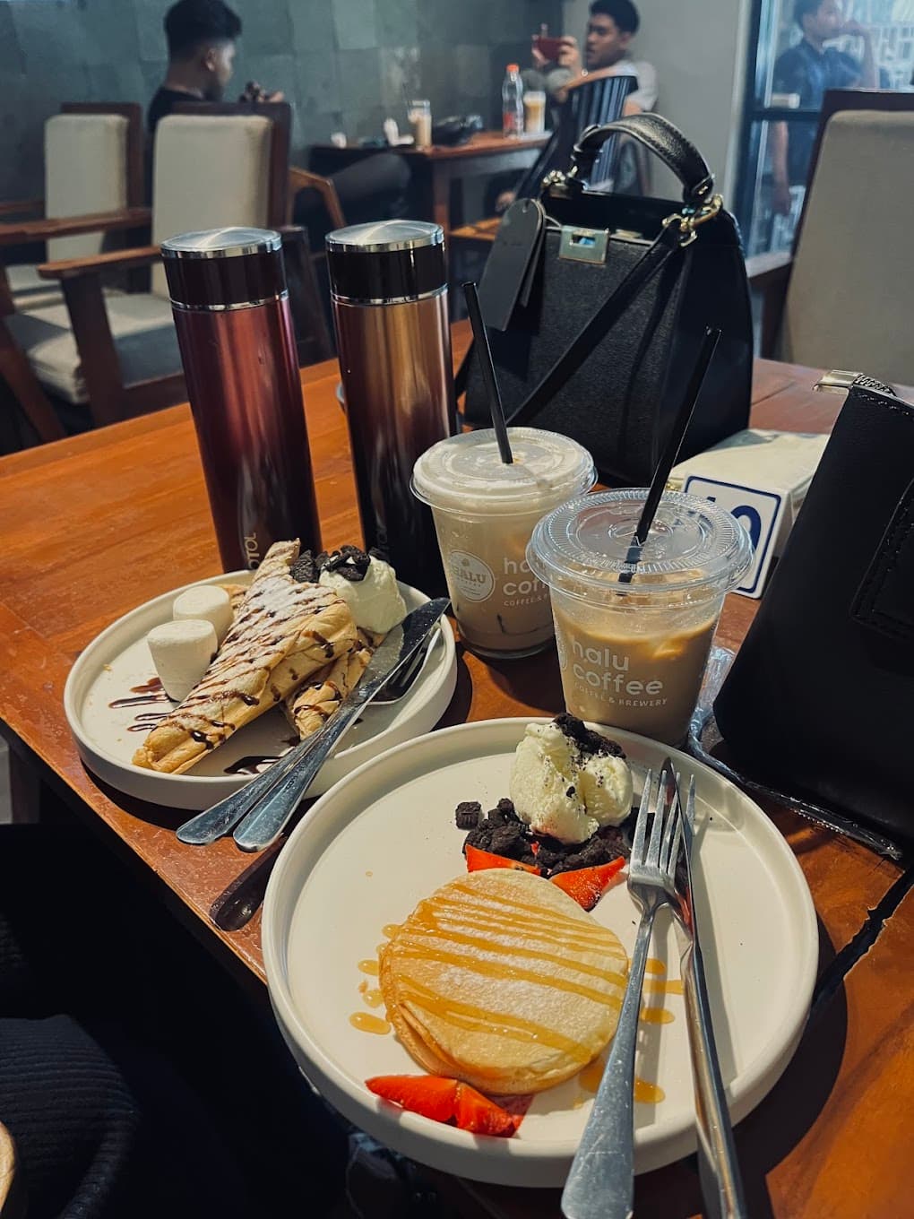 Halu Coffee thumbnail