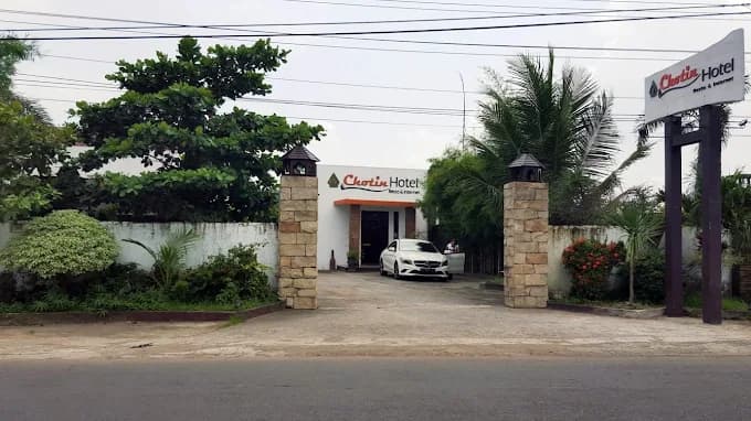 chotin hotel kudus thumbnail