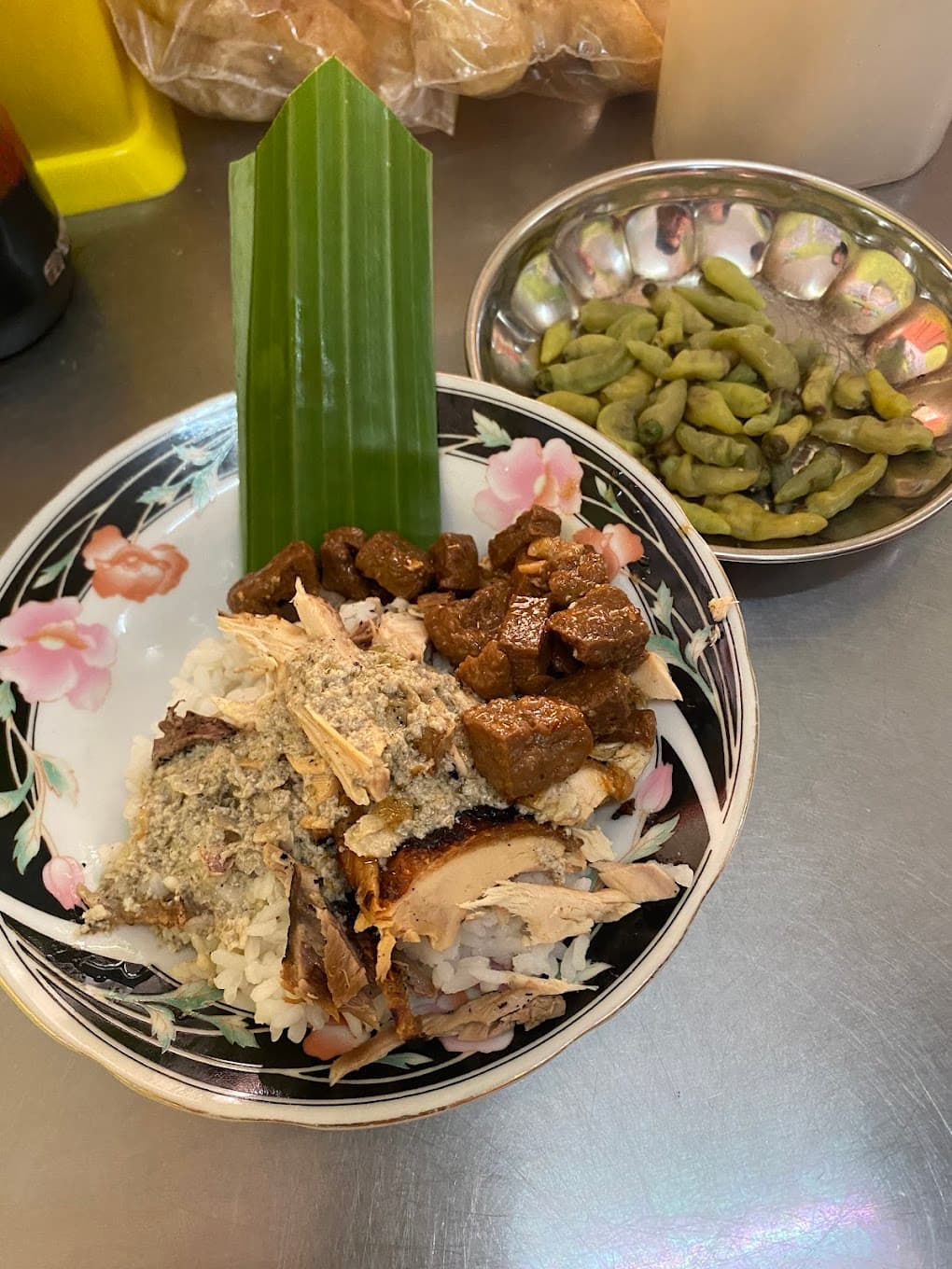 Nasi Opor Sunggingan thumbnail
