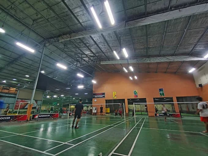 Markass Sport Center thumbnail