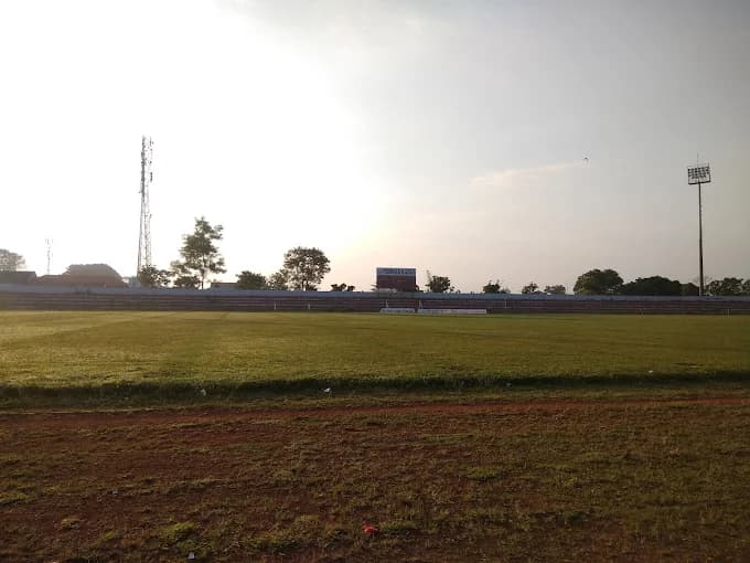 Wergu Wetan Stadium thumbnail