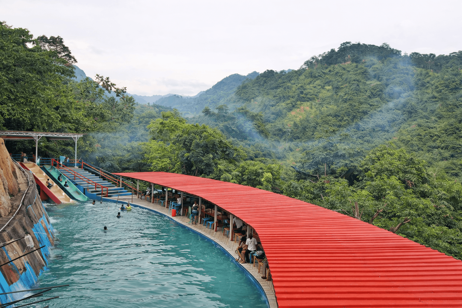 Bukit Krobo'an thumbnail