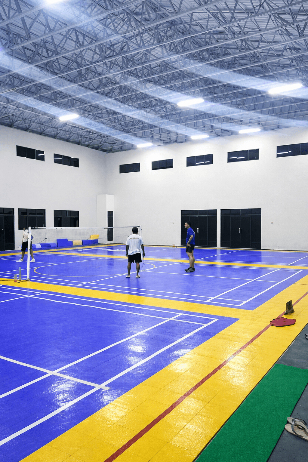 Sport Center Barongan thumbnail
