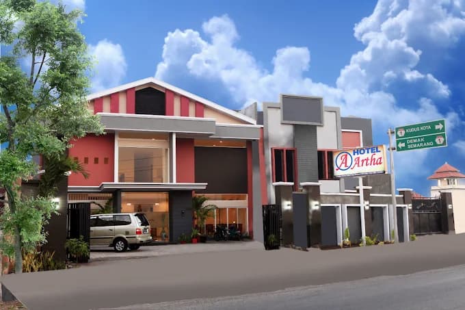 Hotel Artha Kudus thumbnail