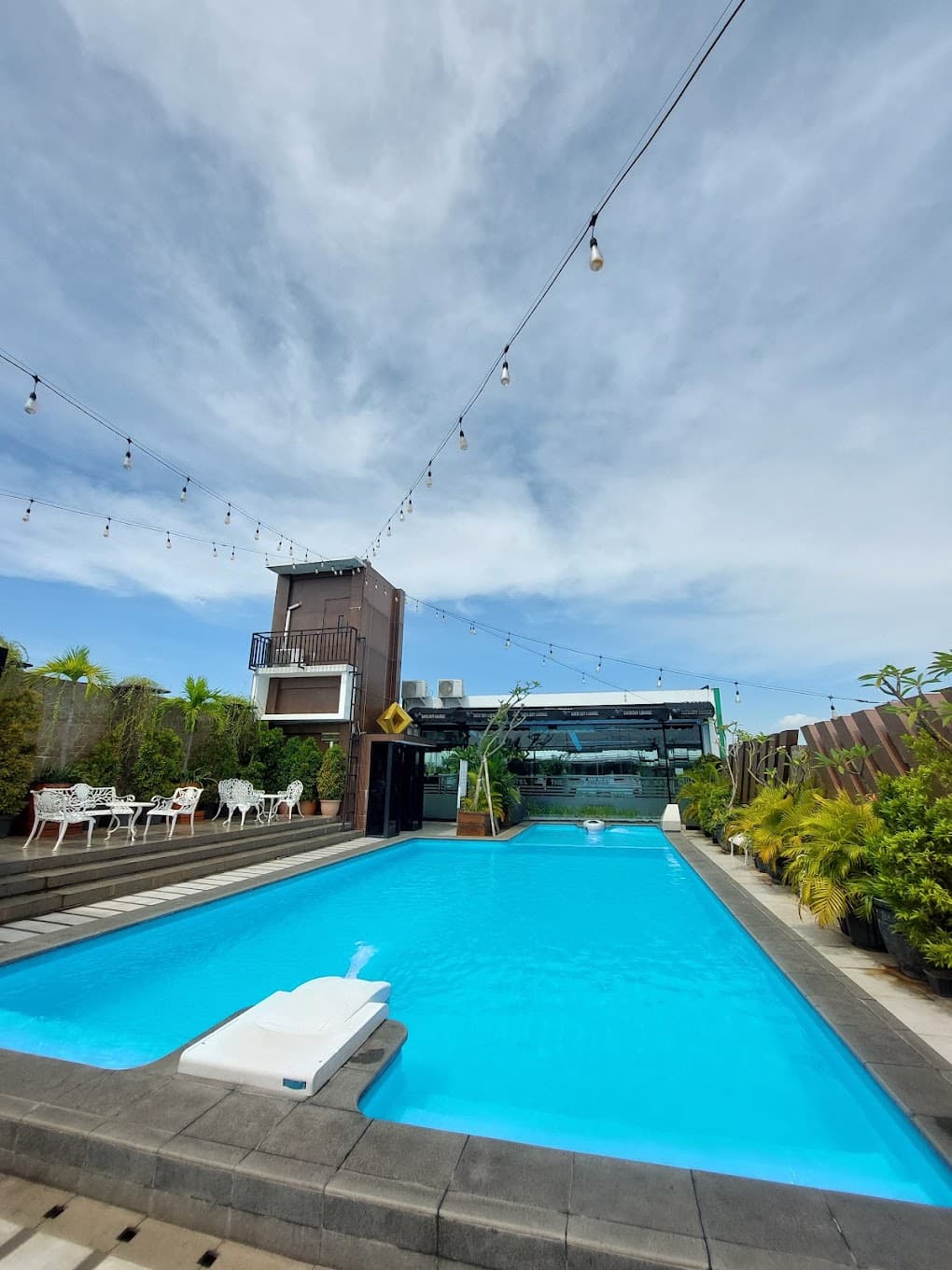 The Sato Hotel thumbnail
