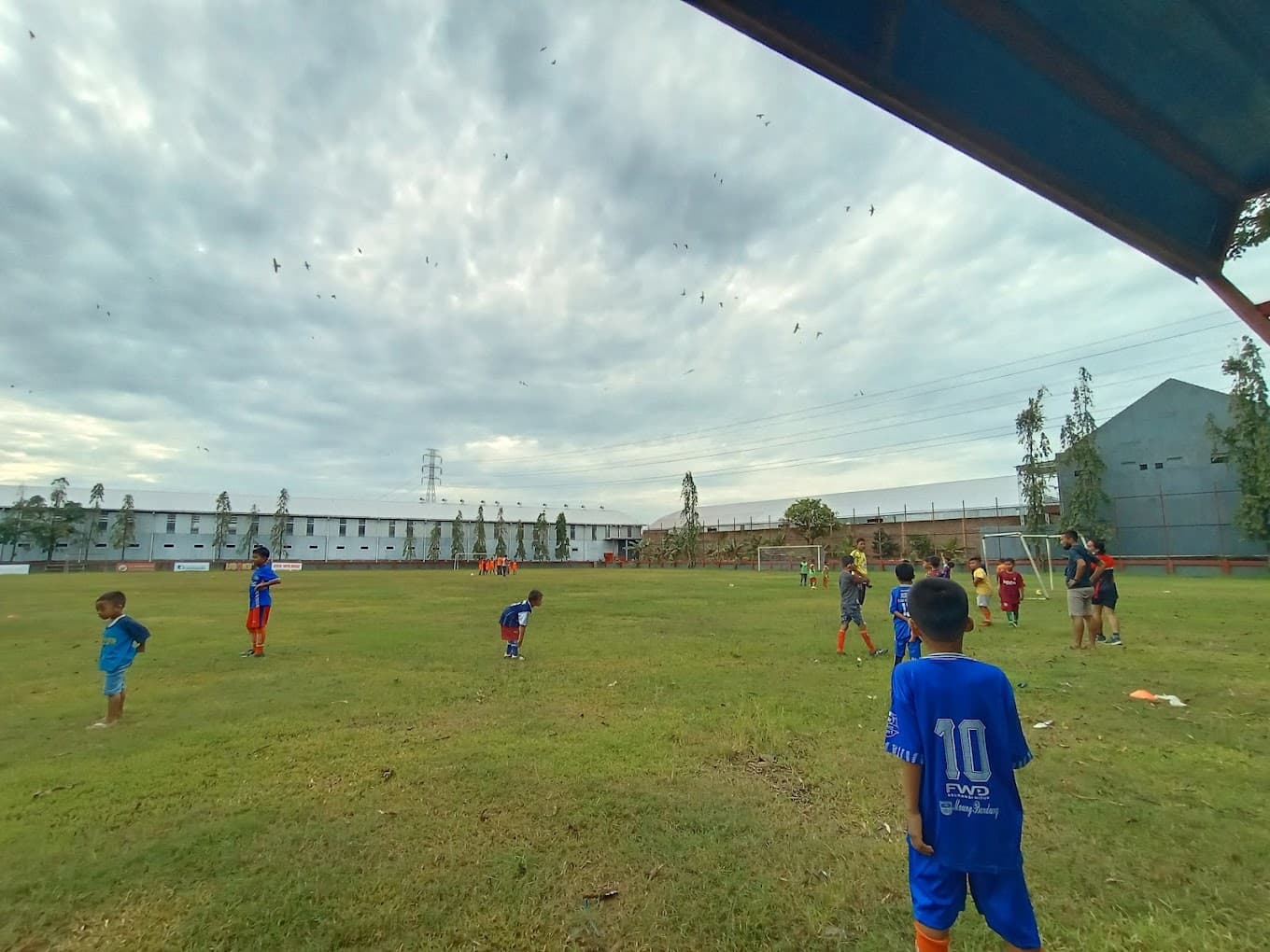 Lapangan Tanjung Karang thumbnail