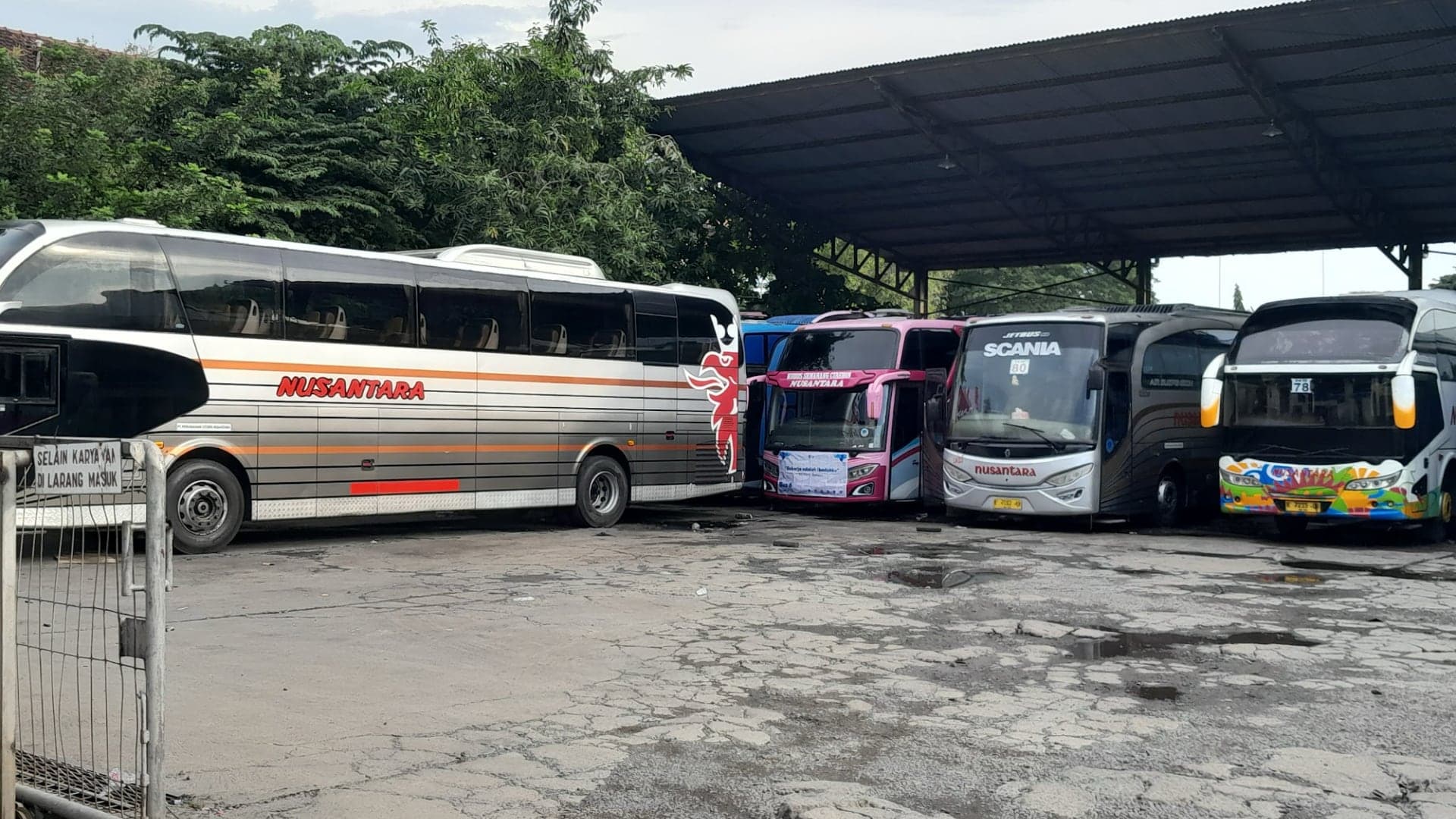 PO Nusantara Getas thumbnail
