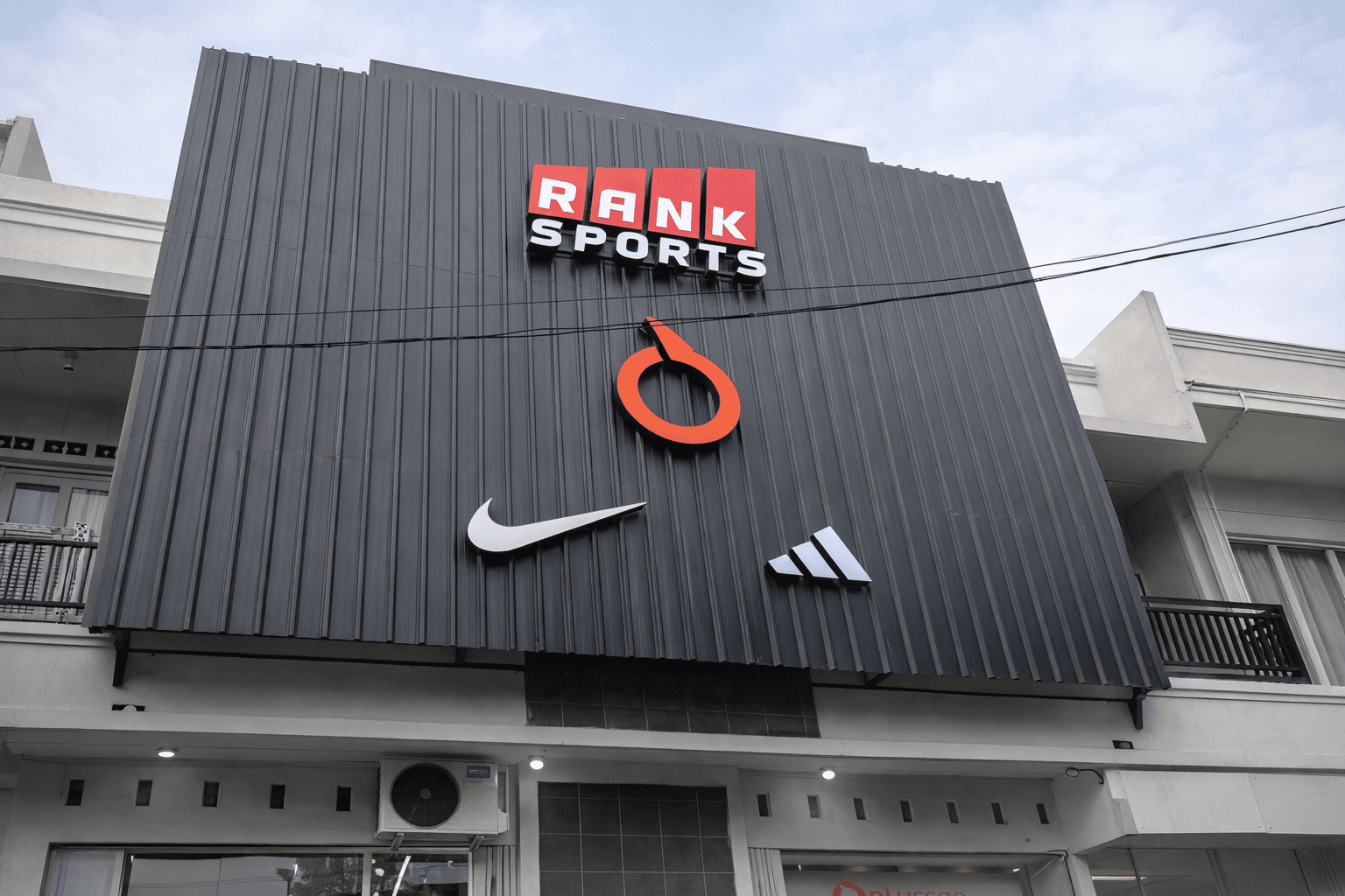RANK Sports Kudus thumbnail