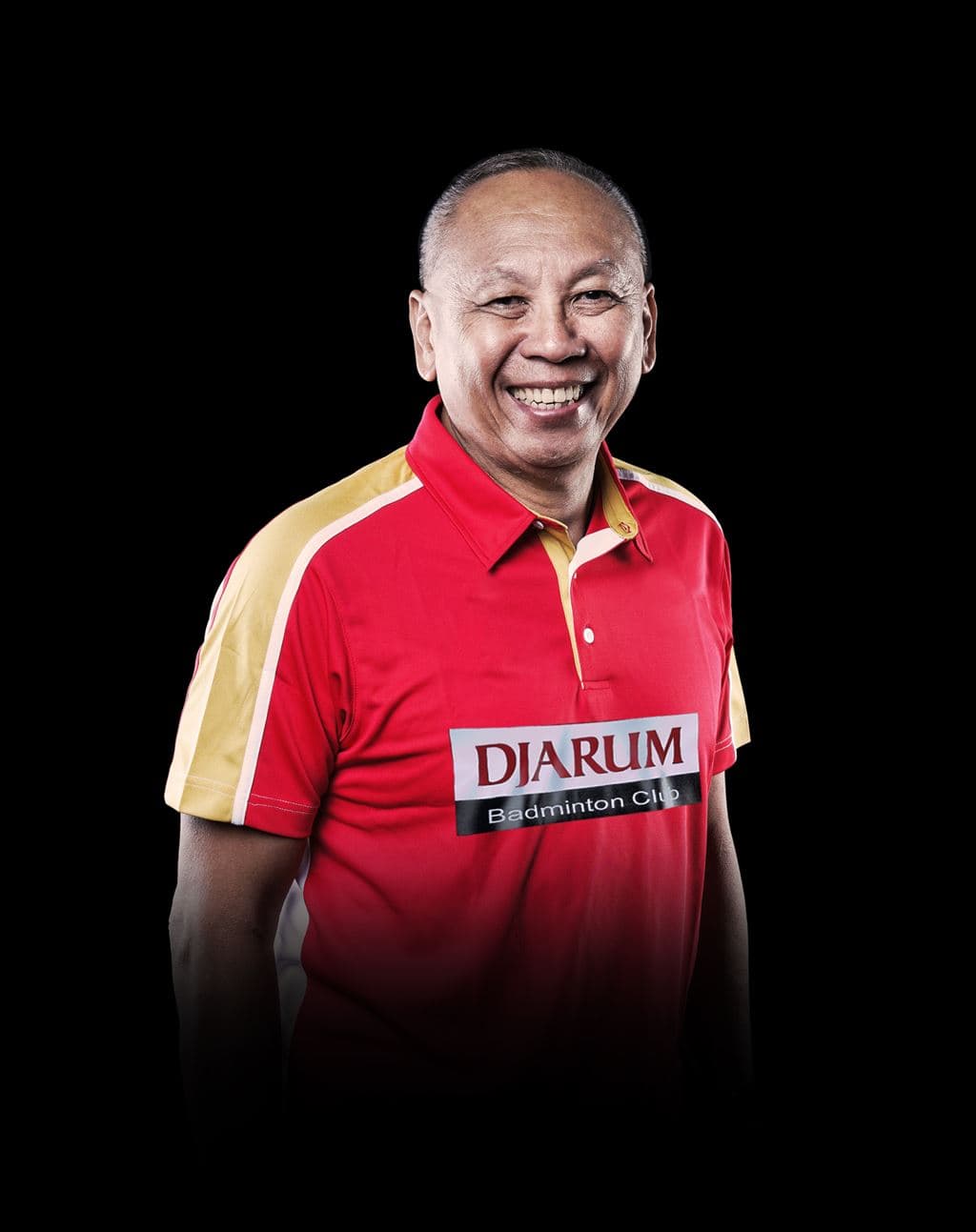 Rudy Heryanto Saputra