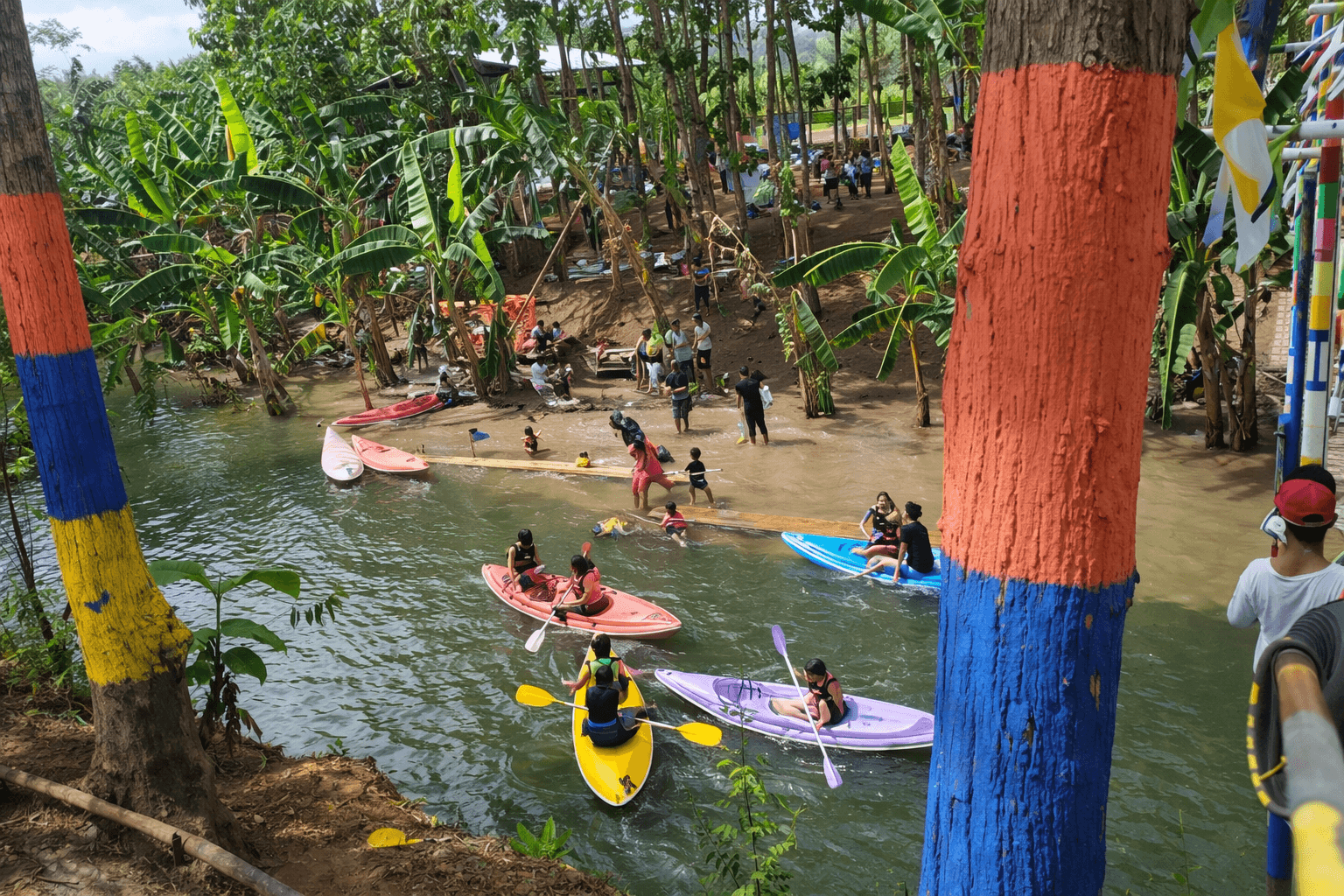 River Tubing Cengkir Manis thumbnail
