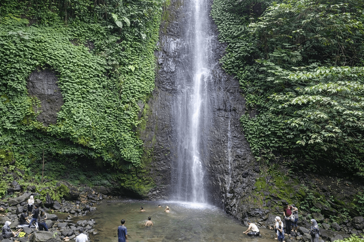 Air Terjun Montel thumbnail