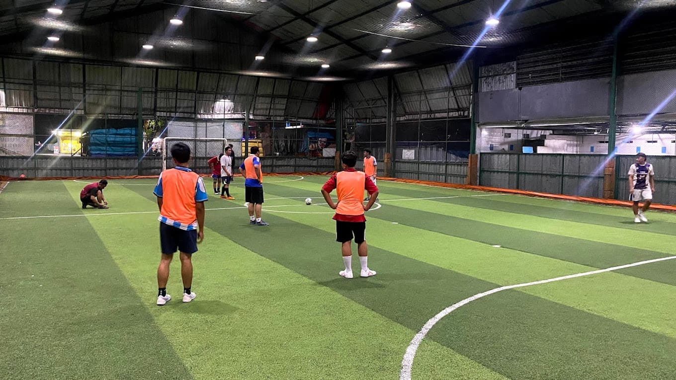 Java Sport Center