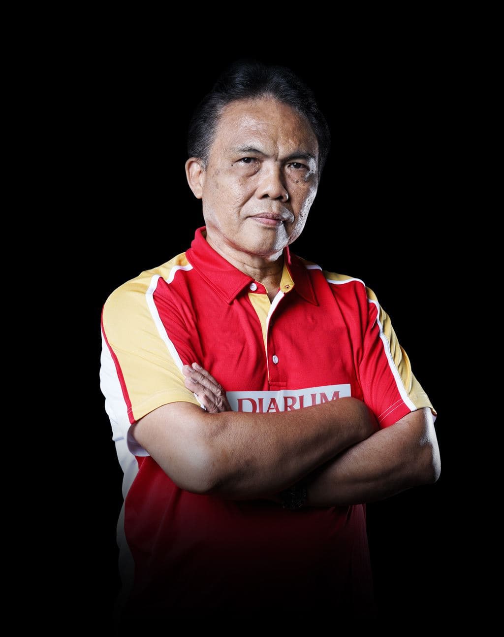 Hadiyanto T. Wirawan