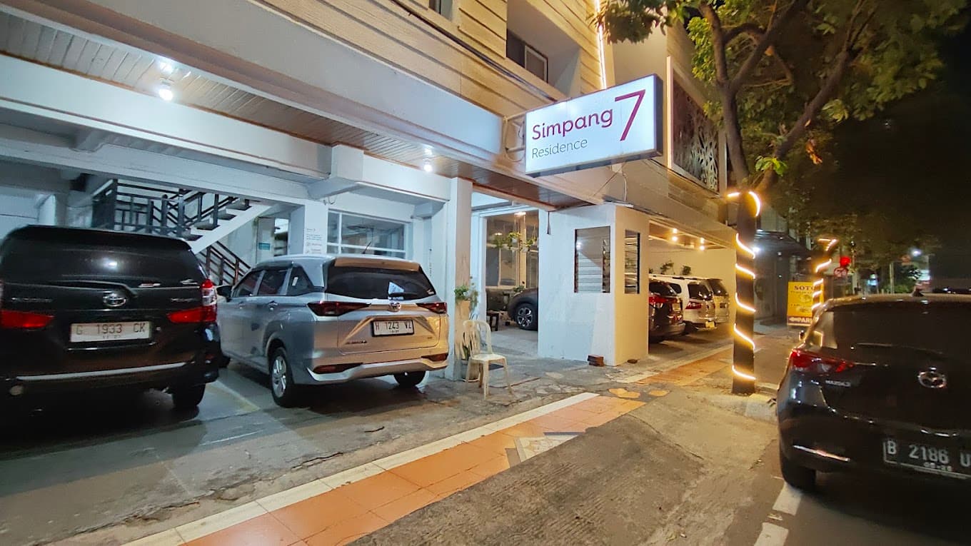 Simpang 7 Residence thumbnail