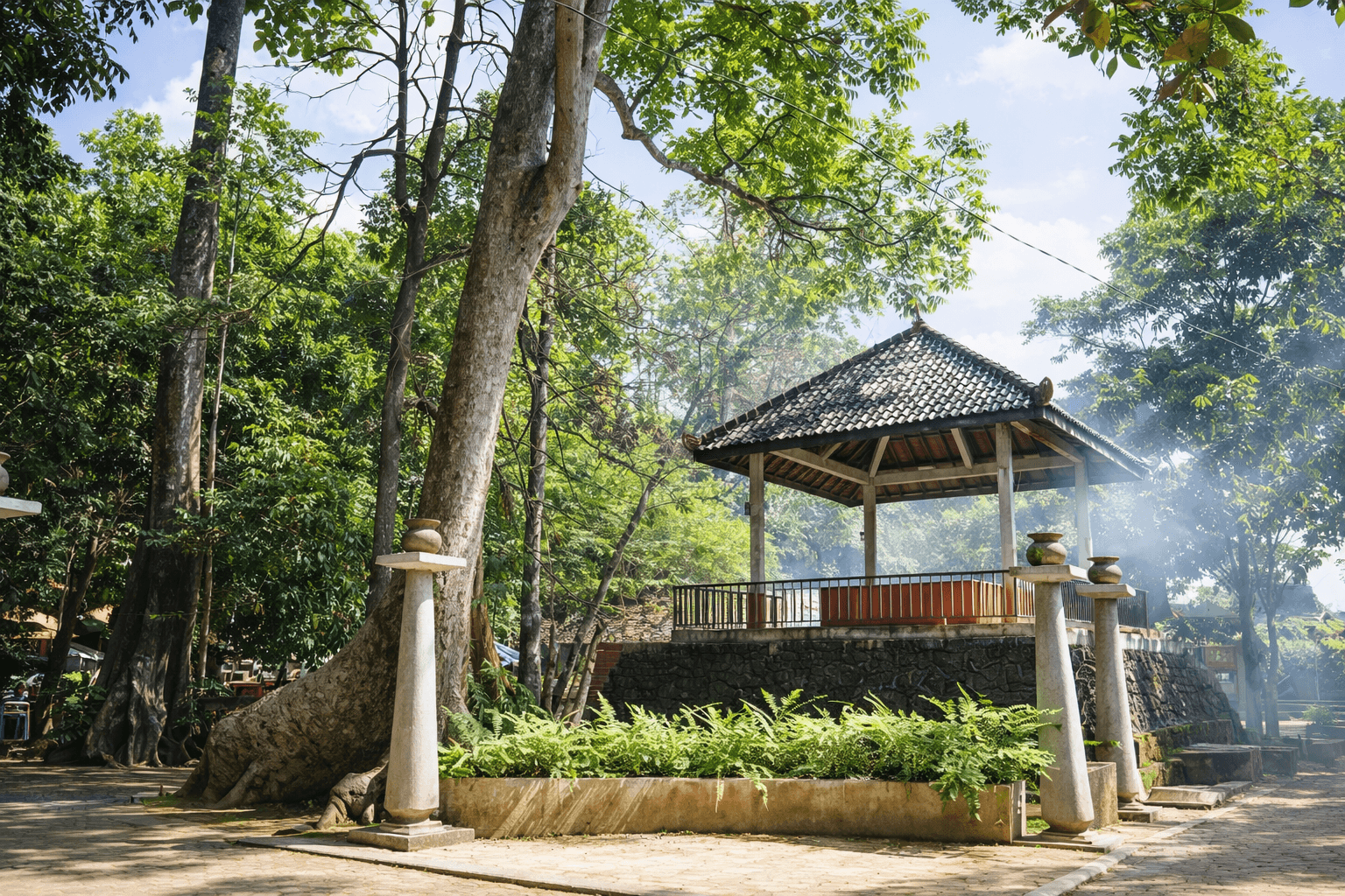 Desa Wisata Wonosoco thumbnail