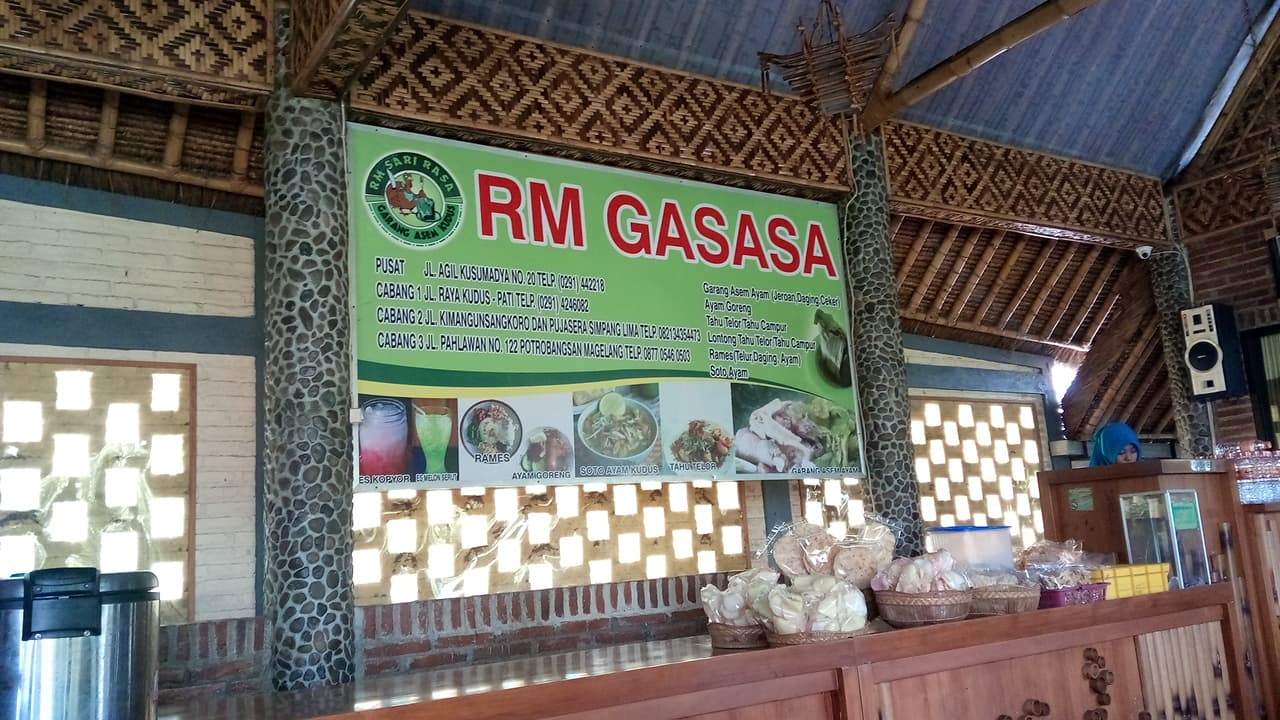 RM Gasasa Garang Asem Sari Rasa thumbnail