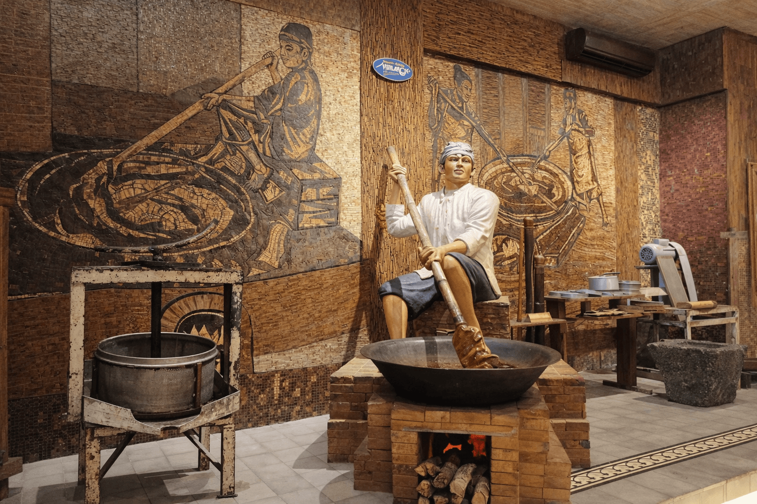 Museum Jenang Mubarok