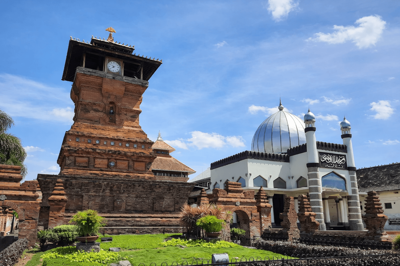 Menara Kudus
