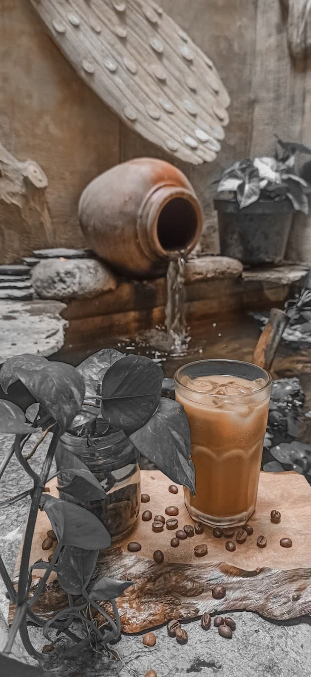 Hayfar Coffee Lab and Roastery thumbnail