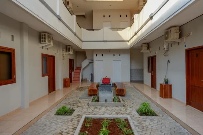 Anugrah Homestay thumbnail