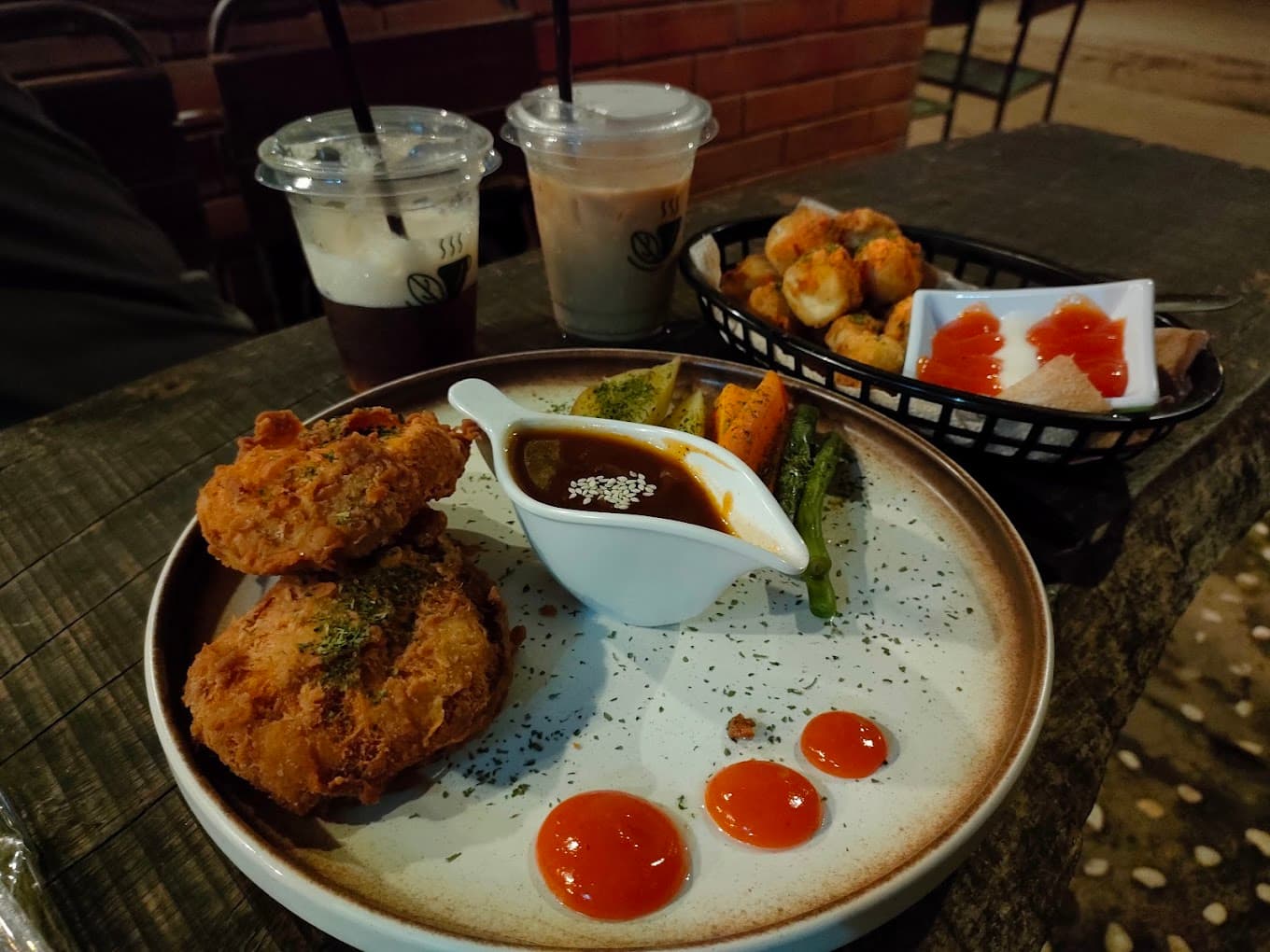 Kedai DPR Coffe thumbnail
