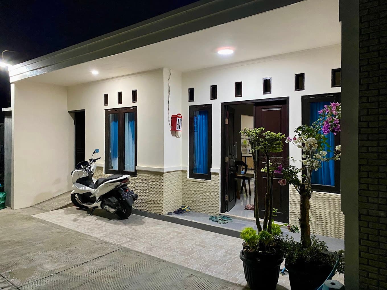 Homestay Manda Kudus