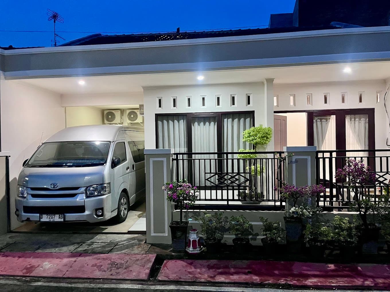 Homestay Manda Kudus 3