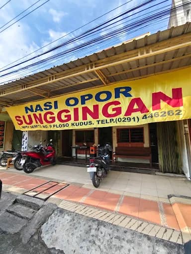 Opor Panggang Sunggingan thumbnail