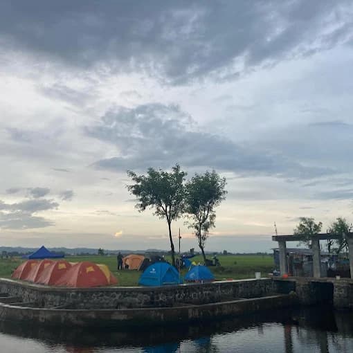 Wisata Embung Rowo thumbnail