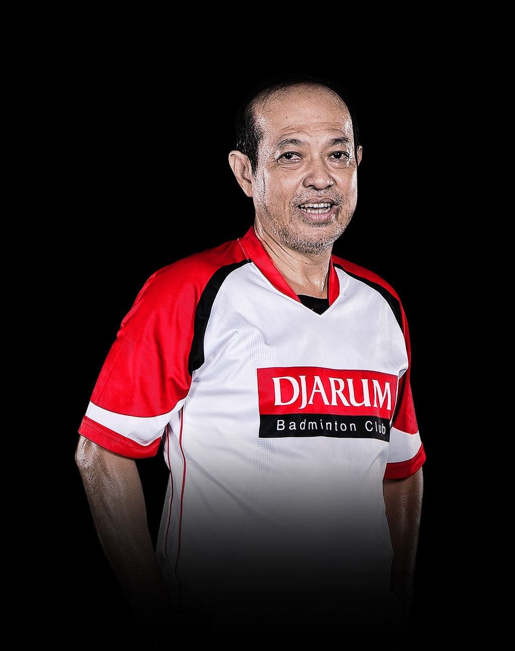 Hastomo Arbi