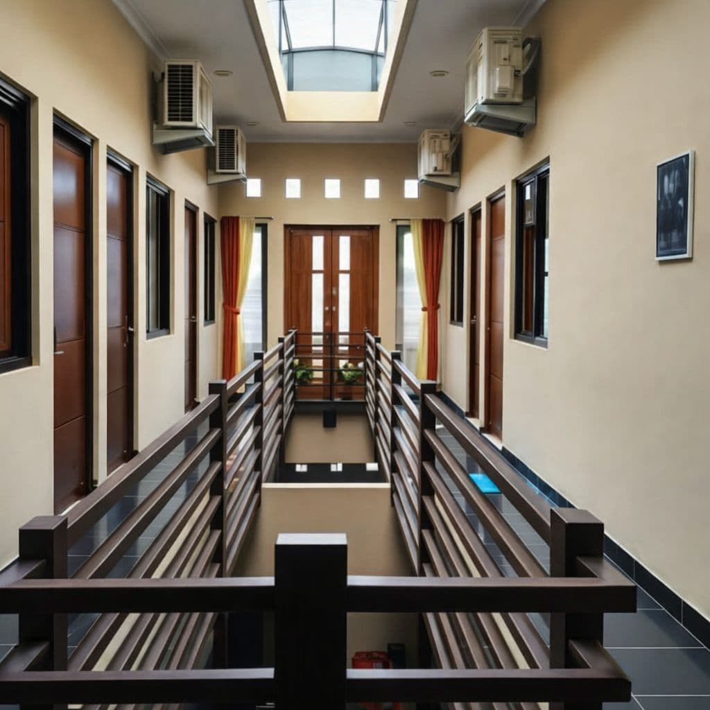 Naga Homestay 1