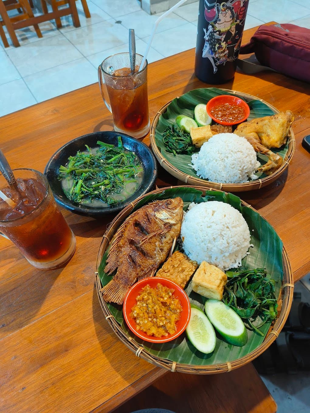 Sambel Mamak thumbnail