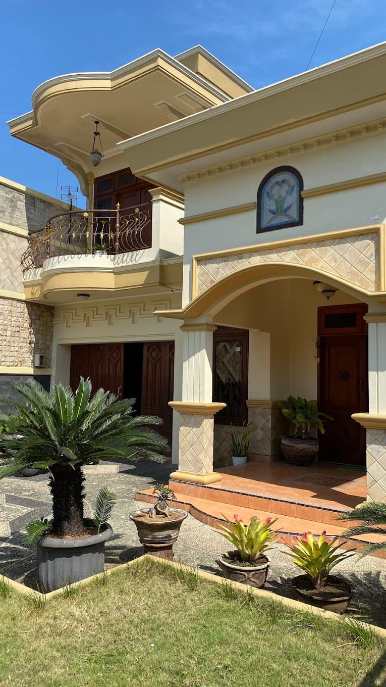 Denisa Homestay Kudus