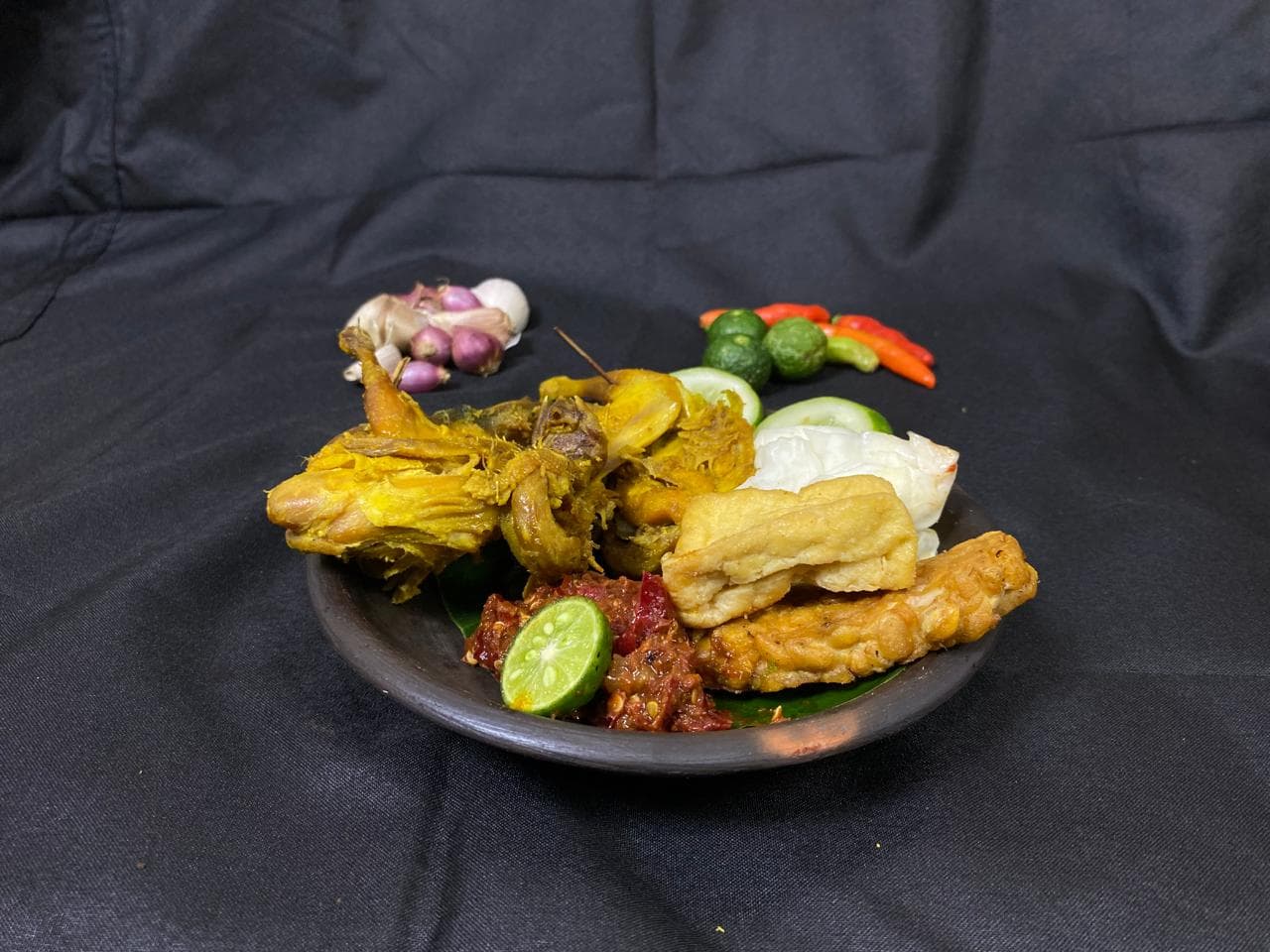 Sambel GELEGAR thumbnail