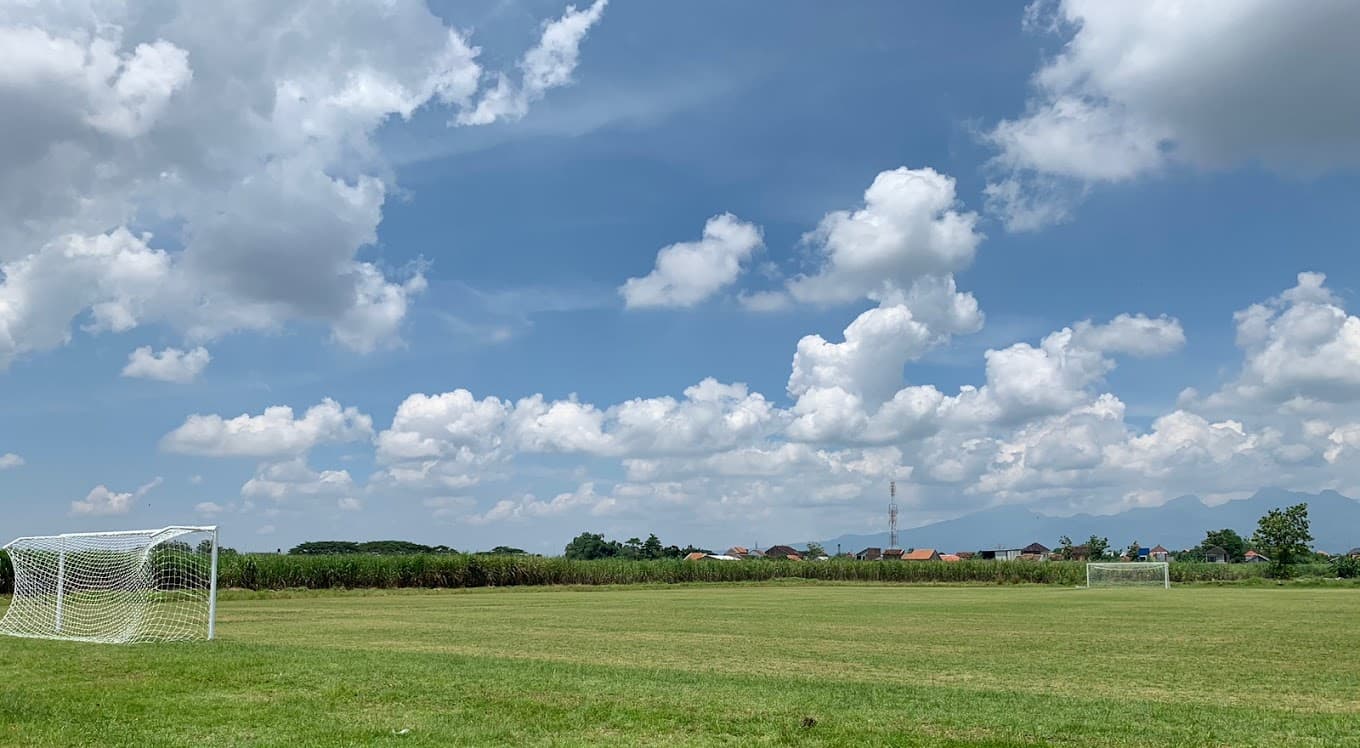 Lapangan Gapuraja, Ds Jepang Kudus thumbnail