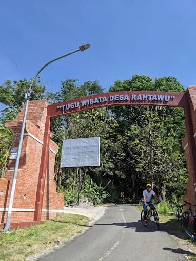 Desa Wisata Rahtawu thumbnail