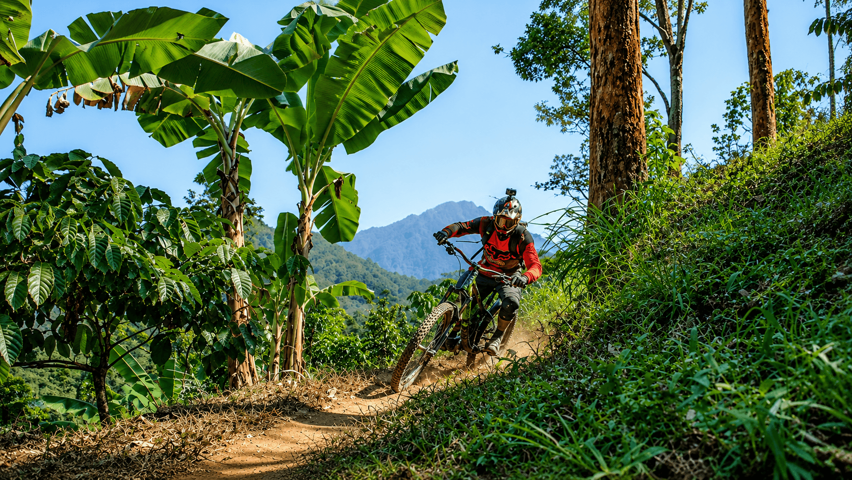 Ternadi Bike Park thumbnail