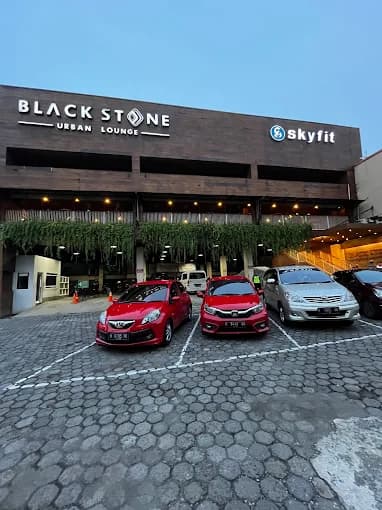 Blackstone Urban Lounge thumbnail