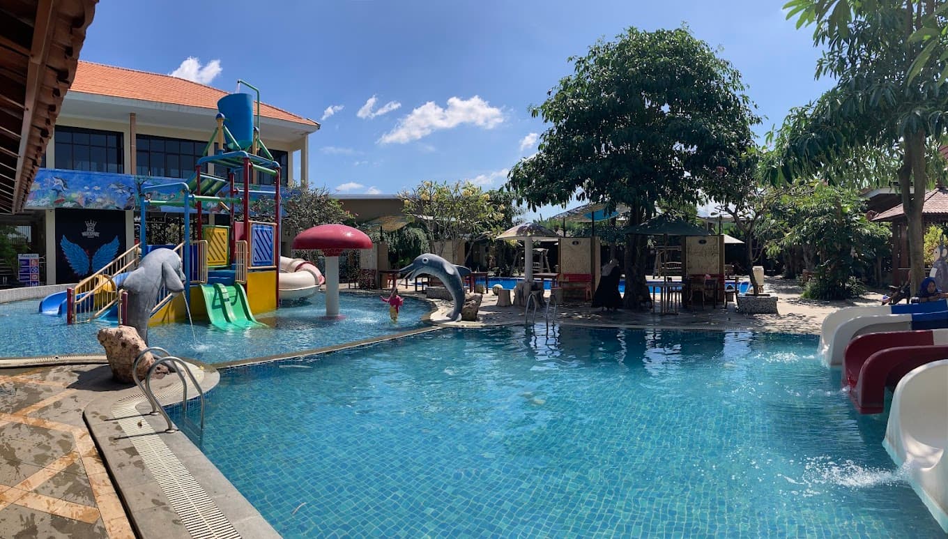 ARS Waterpark thumbnail